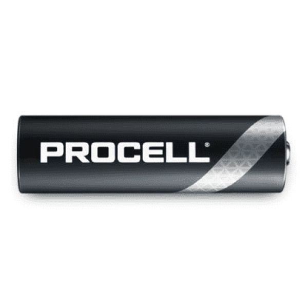 Bateria alkaiczna Duracell Procell LR6 AA 1szt